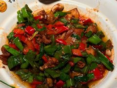 -黄山老妈·土菜(碧桂园店)