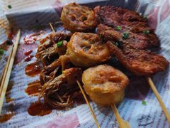 -魏记里脊肉炸炸炸(南门口店)