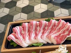 -椰子不语 椰子鸡火锅(淮海店)