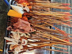 -牛华八婆麻辣烫(起源店)