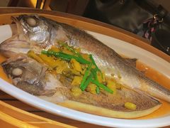 -金牌外婆家(苏州中心店)