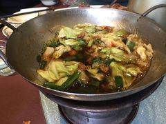 -樟树底(胜利河美食街店)