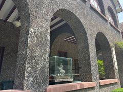 -上海孙中山故居纪念馆