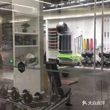 懒人club王庄人气好高啊,场馆也比较整洁