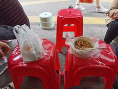 -家阳赵师傅油饼包烧麦(粮道街店)