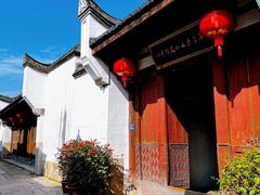 -三坊七巷历史文化街区