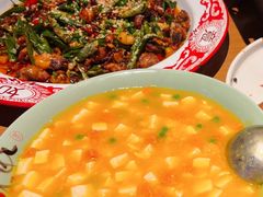 -卞氏菜根香·川菜(青羊万达店)