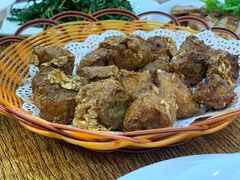 炸粿肉-宏记汕头白粥店(江怡店)