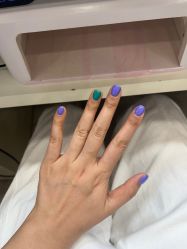 -Nail Me美甲美睫