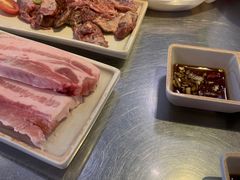 -喜来稀肉(虹泉路店)