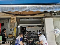门面-蓉城西二道无名冒菜(西二道街店)