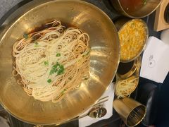 井梅蟹粉面-贡梅老面馆·蟹粉面·无锡特色小吃(南长街主推店)