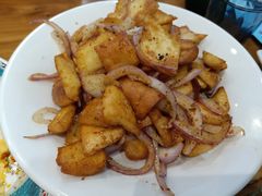 -巴依老爷新疆美食(望京小街店)