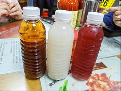 薏米水-荔林食店(西华路店)