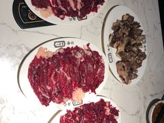 -八合里牛肉火锅(深圳龙华硅谷店)