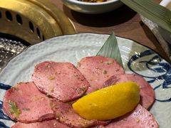 -虎丸烧肉(世纪汇店)