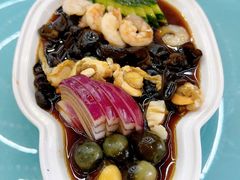 -普天和酒楼(天津之眼店)