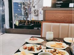 -悟烧·自助烤肉料理(秋林旗舰店)