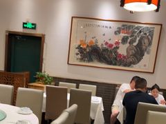-福来居烤鸭店(天坛二店)