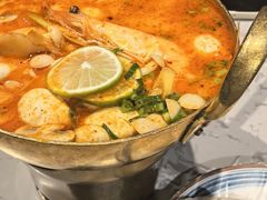 -Home Thai·泰谣(王府井apm店)