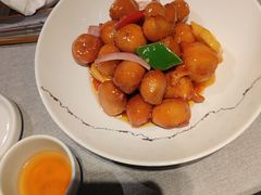 -晓粤·惹味粤菜(凯德乐峰广场店)