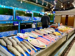 -良友·海鲜青岛菜·海肠捞饭(五四广场店)