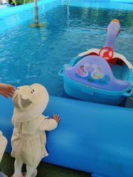 -萌宠亲子动物乐园(槐房万达店)