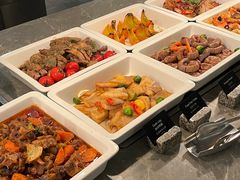 -康莱德酒店·美庭自助餐厅
