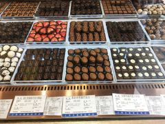 -上海市长春食品商店(淮海中路店)