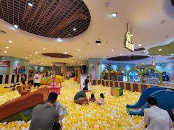 -MELAND(郑州万象城店)