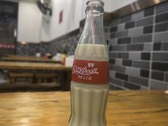 -鑫明明拉面(宁化路店)