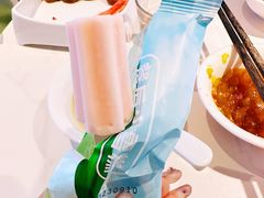 -潮牛壹号鲜牛肉火锅(世界城广场店)