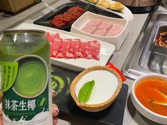 -海底捞火锅(宝龙广场夜宵主题店)