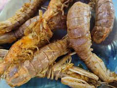 -三亚胜意海景酒店·海鲜自助餐厅(三亚湾路店)