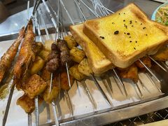 -宗泉烤全羊·烤羊腿·家常菜(解放东路店)