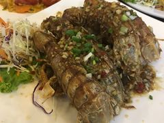 -BAI BUA RESTAURANT