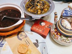-淮安宴·淮扬菜(清河路一店)