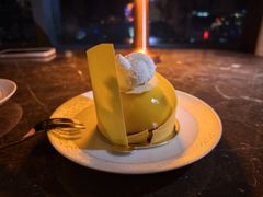 -秀·吧 Show Bar(兰州盛达希尔顿酒店)
