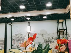 大堂-老苏州大客堂·苏帮菜·松鼠桂鱼·苏州传统小吃(观前街人民商场店)