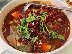 -成都驻京办餐厅(蜀都宾馆店)