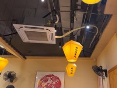-冰城焰会大丰收铁锅炖(萝岗万达金街店)