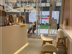 -Manner Coffee(K11店)
