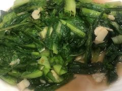 油麦菜-味好美土菜(迎宾东路店)