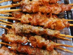 -老袁羊板筋(农光路店)