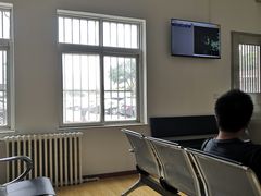 -京西五环检测场