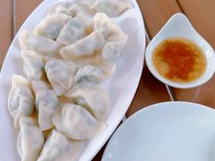 -船歌·鱼水饺青岛菜(奥帆中心店)