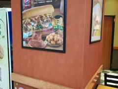 -赛百味SUBWAY(高新绿宝店)