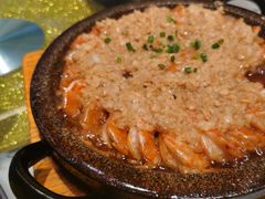 -小菜园新徽菜(上海浦东复地活力城店)