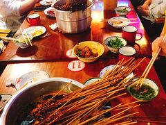 -搓火大都会(广安门总店)