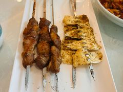 -汗腾格里·风味餐厅(新疆驻京办店)
